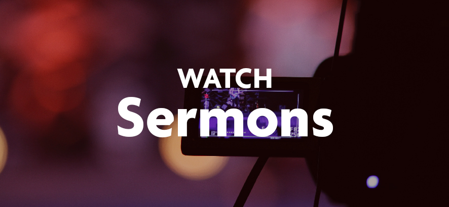 Link to Sermons on Youtube